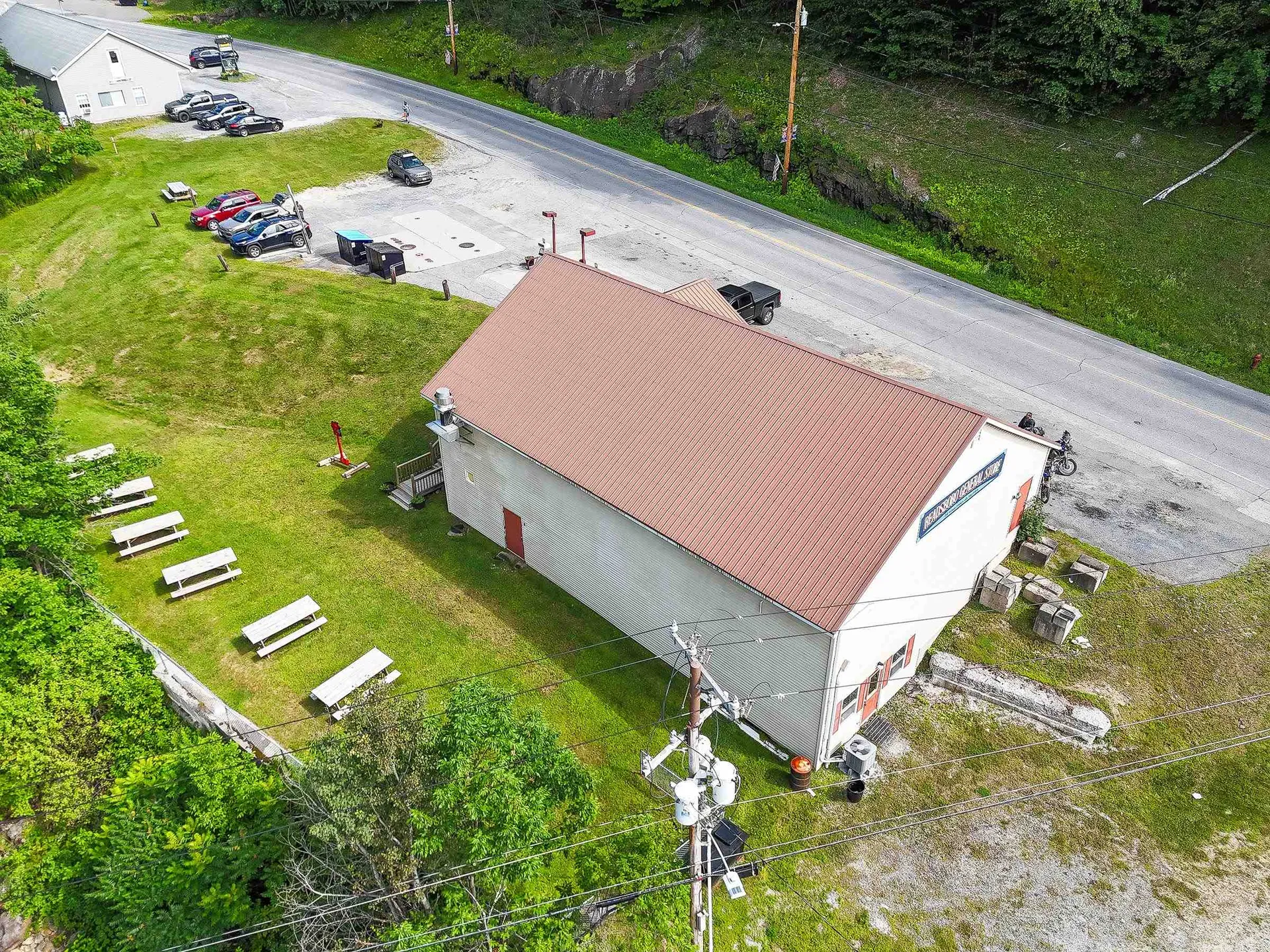 6828 Main Street Readsboro VT 05350