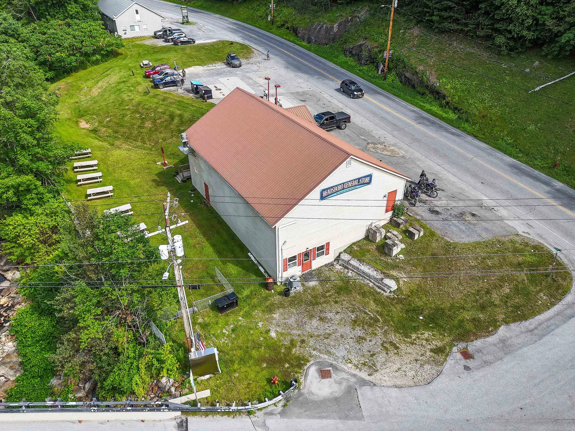 6828 Main Street Readsboro VT 05350