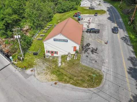 6828 Main Street Readsboro VT 05350