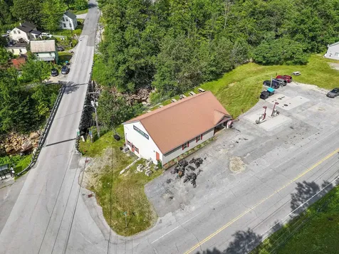 6828 Main Street Readsboro VT 05350