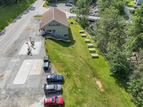 6828 Main Street Readsboro VT 05350