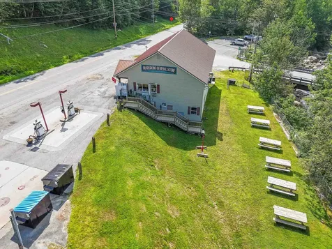 6828 Main Street Readsboro VT 05350