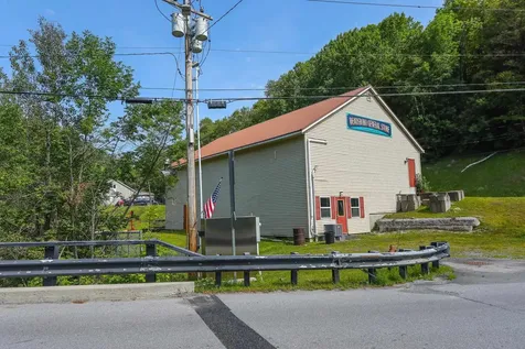 6828 Main Street Readsboro VT 05350