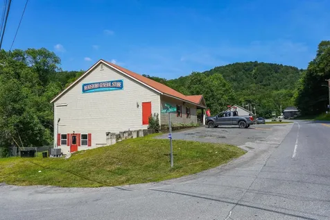 6828 Main Street Readsboro VT 05350