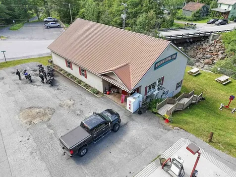 6828 Main Street Readsboro VT 05350