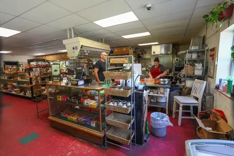 6828 Main Street Readsboro VT 05350