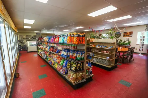 6828 Main Street Readsboro VT 05350