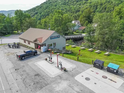 6828 Main Street Readsboro VT 05350