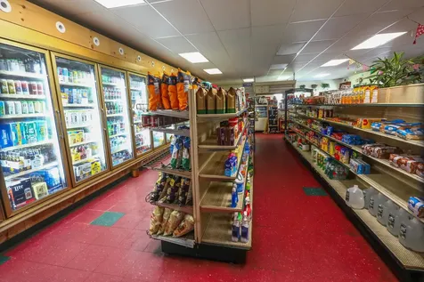 6828 Main Street Readsboro VT 05350