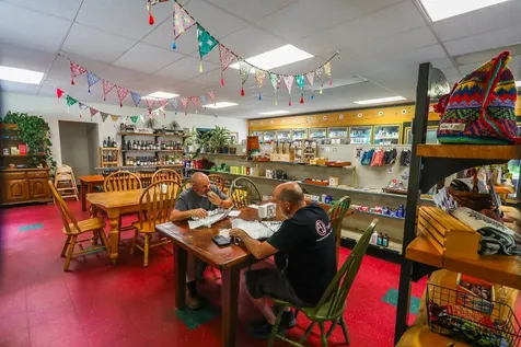 6828 Main Street Readsboro VT 05350