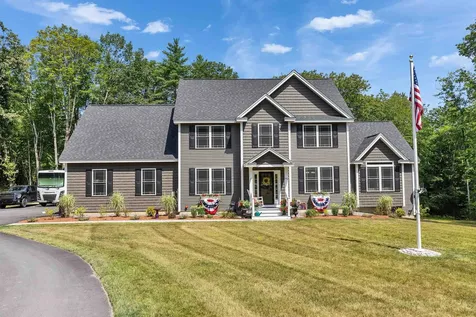 40 Gile Hill Road Dunbarton NH 03046
