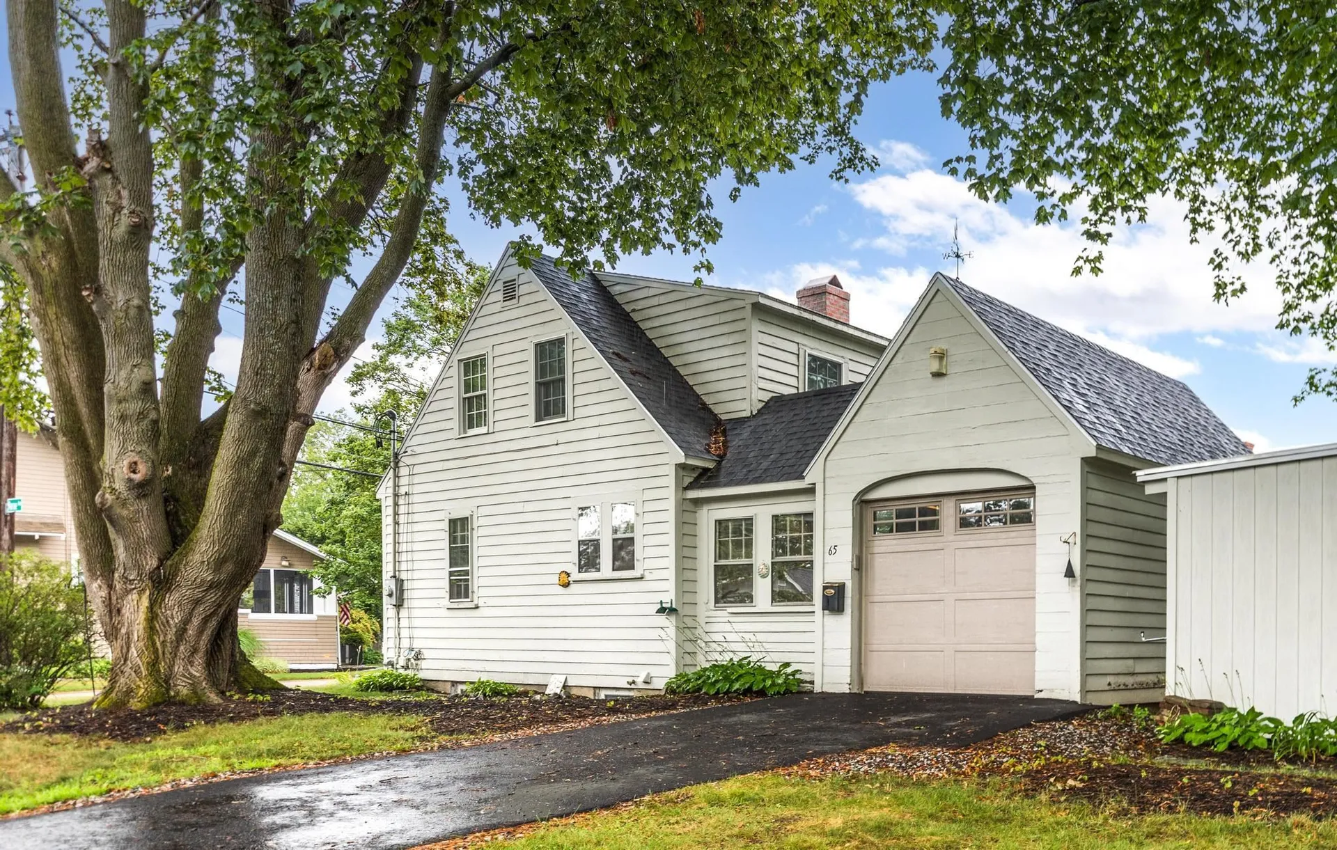 65 Jones Avenue Portsmouth NH 03801