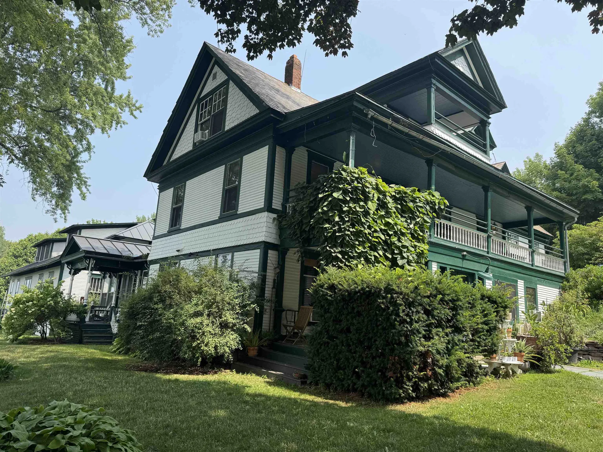 Charlotte VT, 27 Inn Road, Unit 3