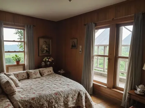 27 Inn Road Charlotte VT 05445