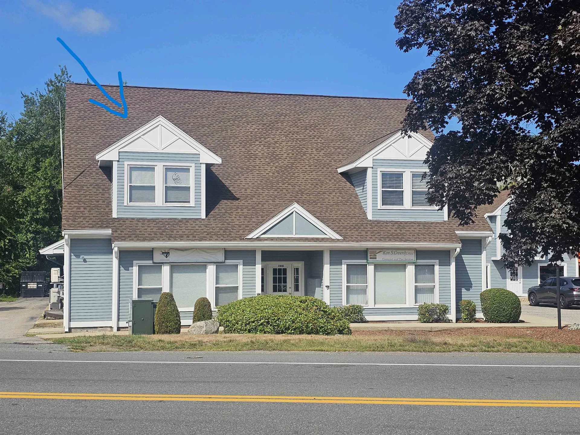 8 Stiles Road Salem NH 03038