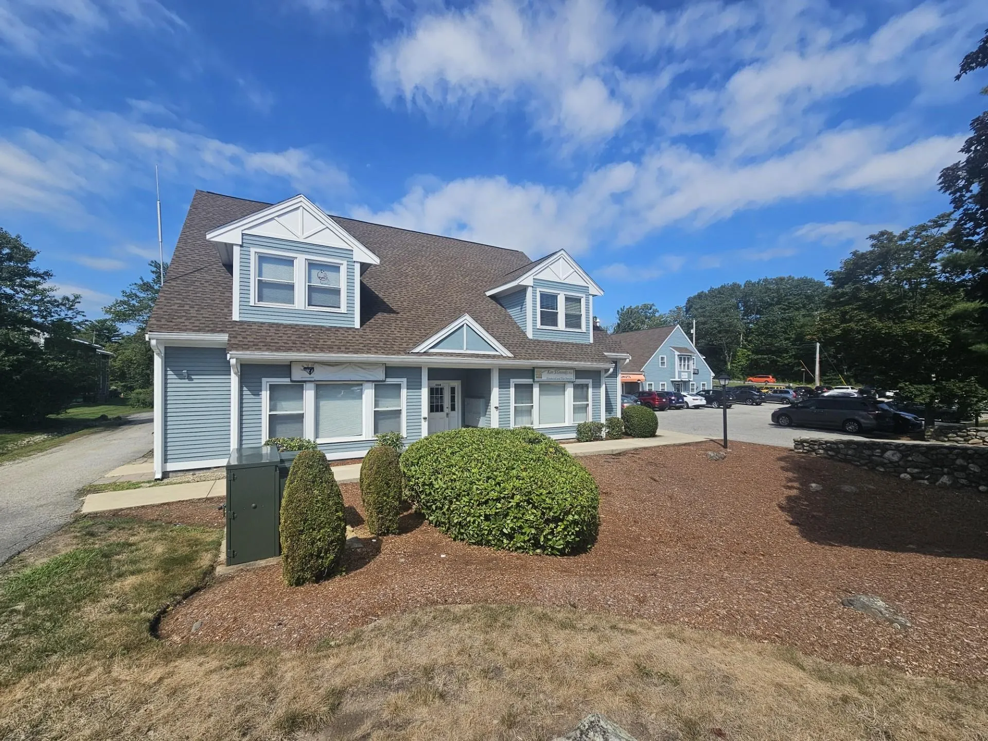 8 Stiles Road Salem NH 03038