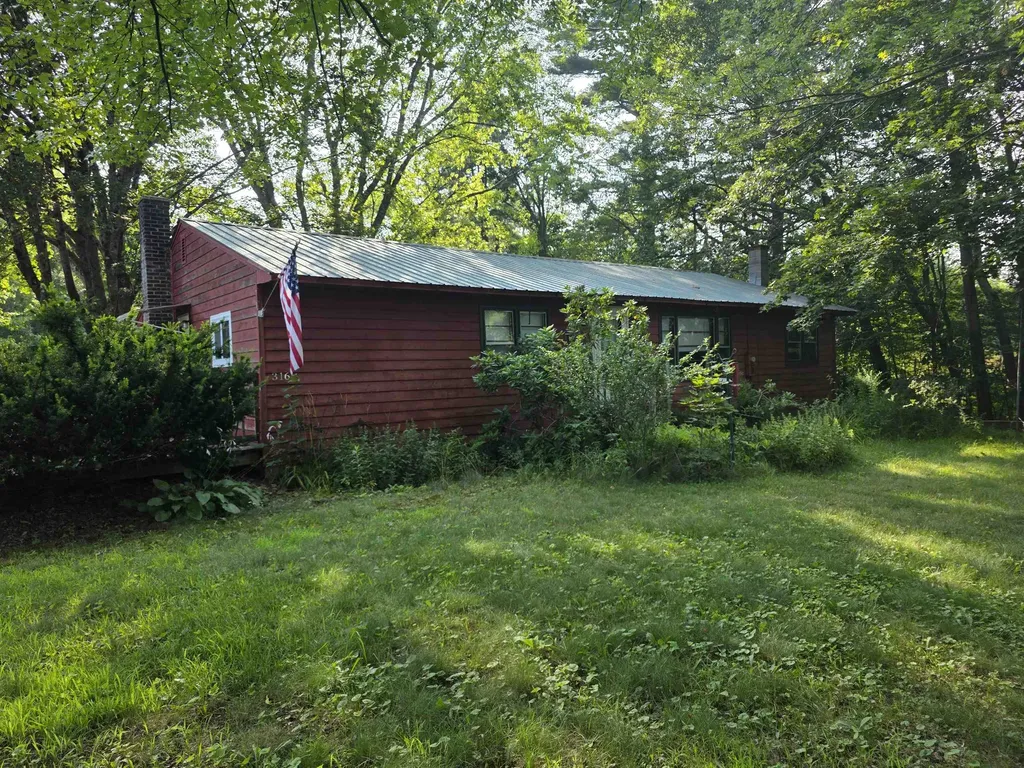 316 Matthews Road Swanzey NH 03446
