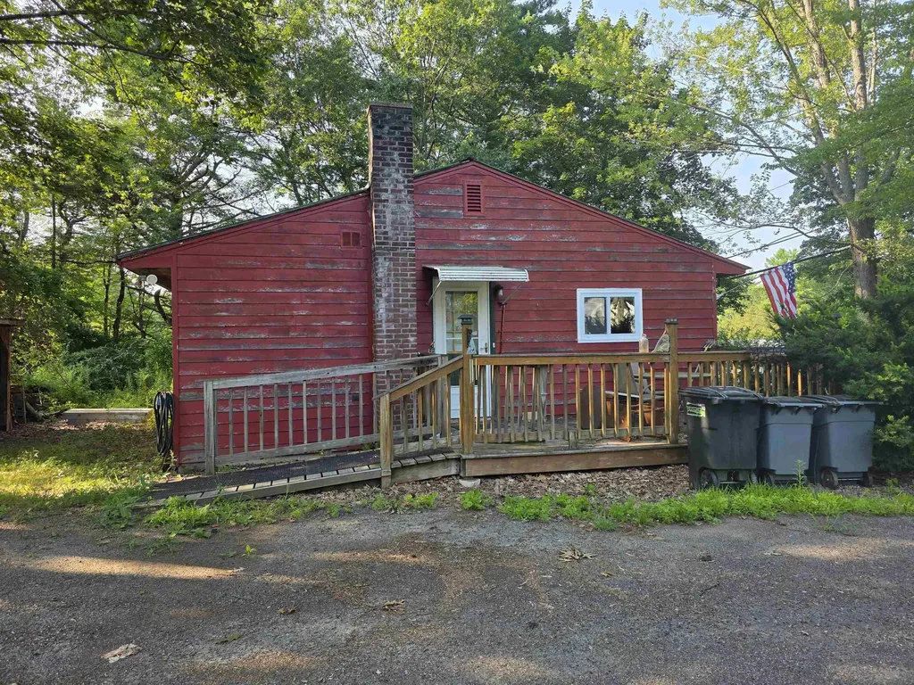 316 Matthews Road Swanzey NH 03446