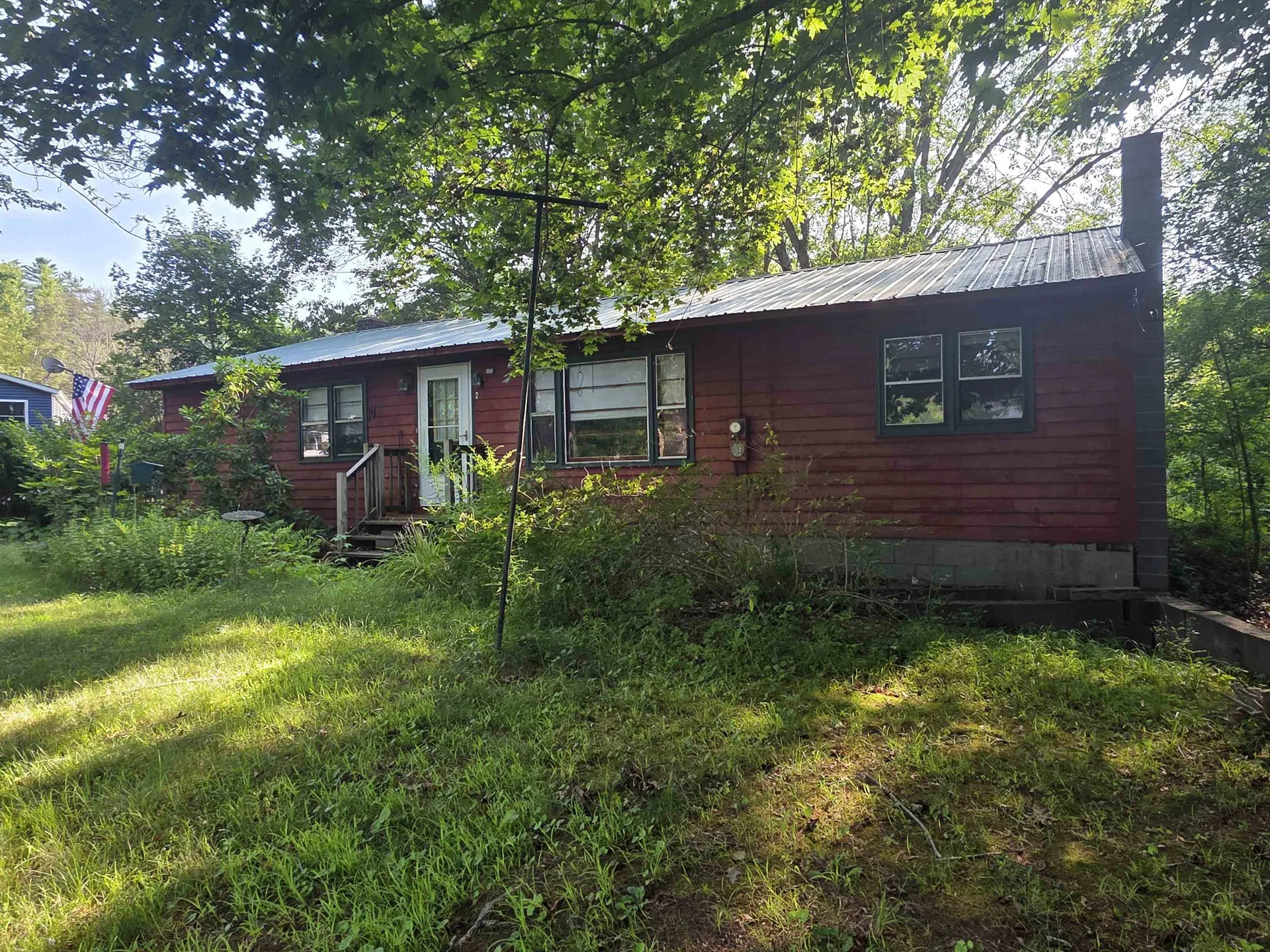 316 Matthews Road Swanzey NH 03446