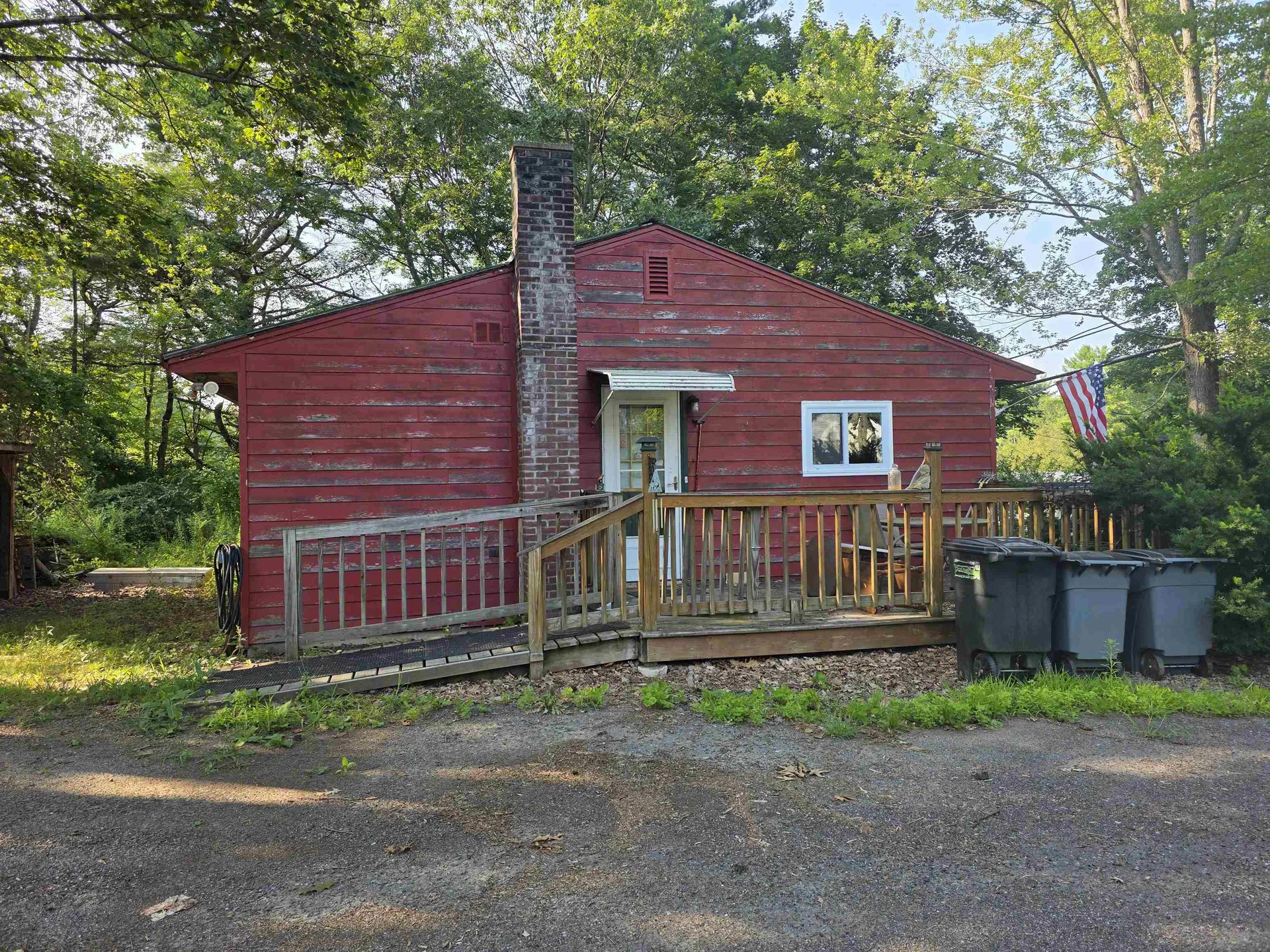 316 Matthews Road Swanzey NH 03446