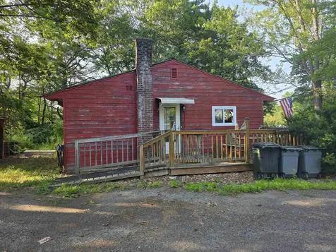 316 Matthews Road Swanzey NH 03446