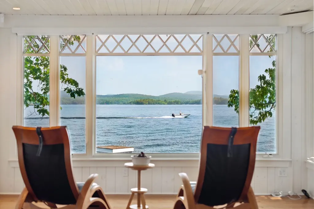 68 Sewall Road Wolfeboro NH 03894