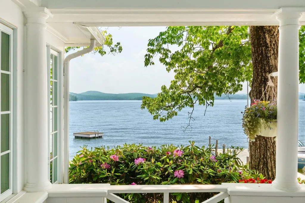 68 Sewall Road Wolfeboro NH 03894