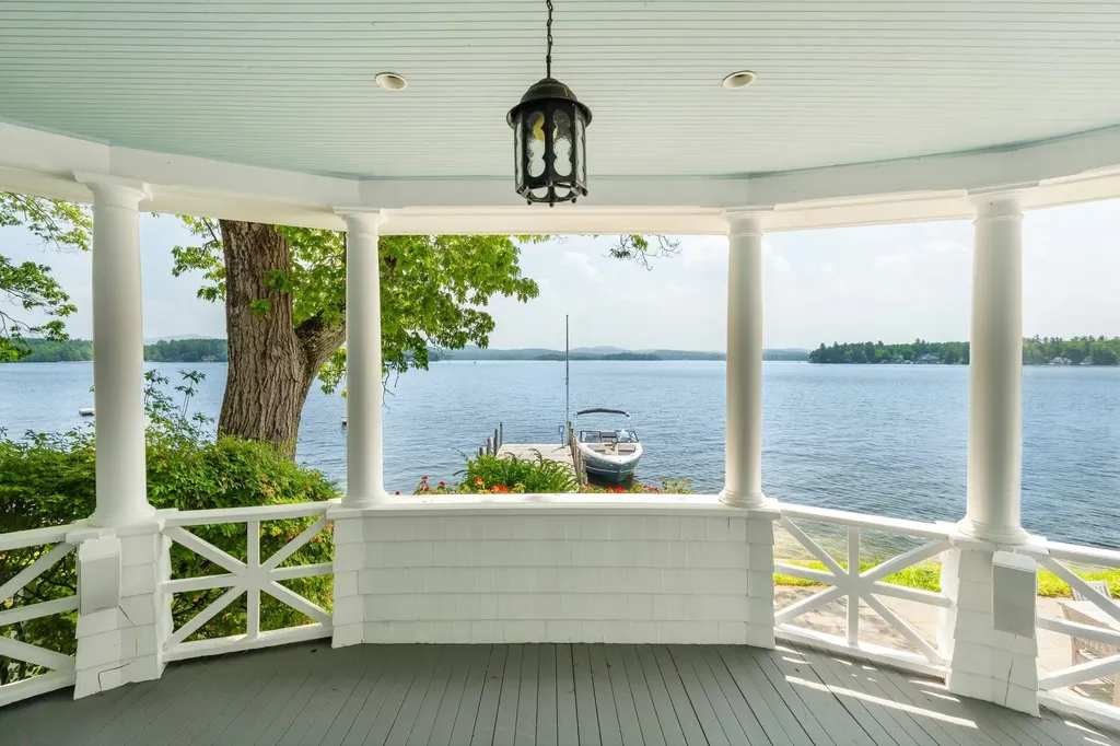 68 Sewall Road Wolfeboro NH 03894