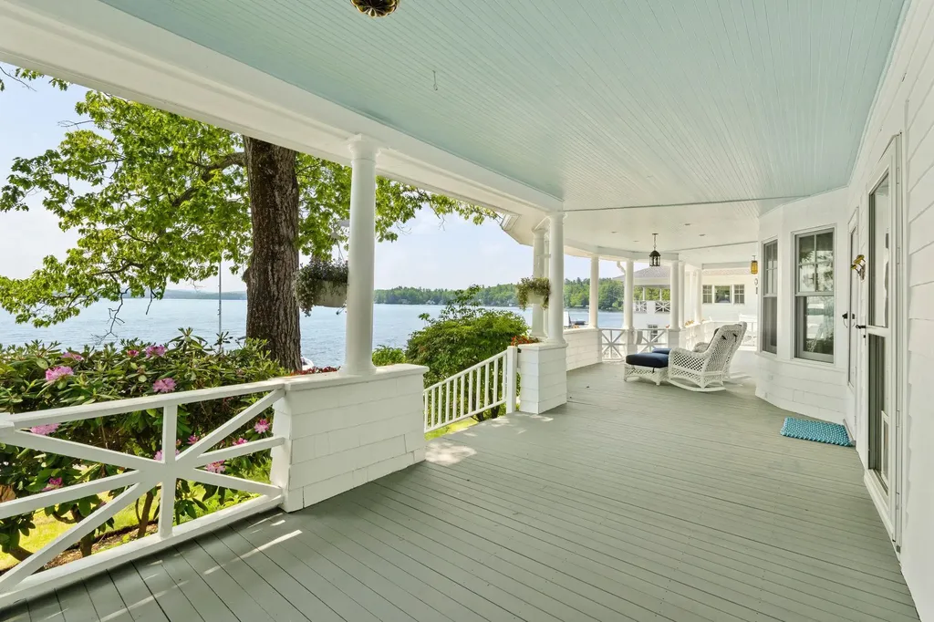 68 Sewall Road Wolfeboro NH 03894