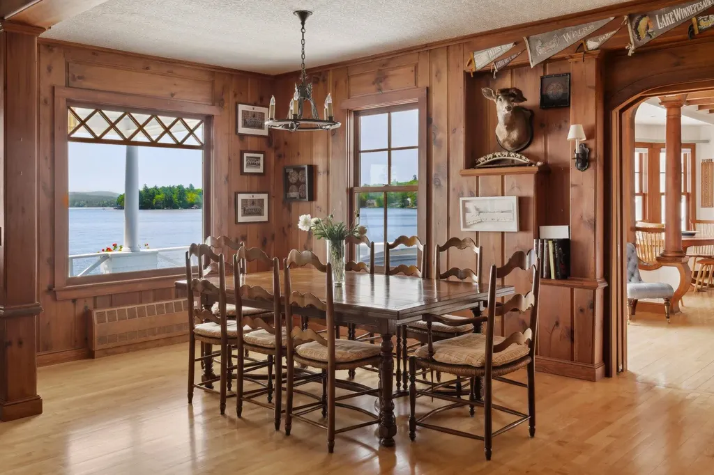 68 Sewall Road Wolfeboro NH 03894