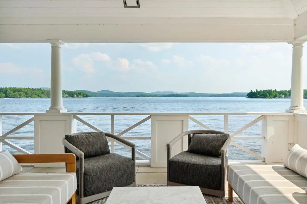 68 Sewall Road Wolfeboro NH 03894