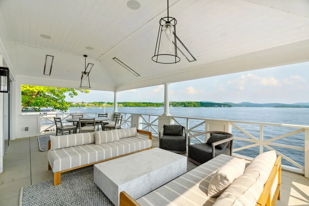 68 Sewall Road Wolfeboro NH 03894