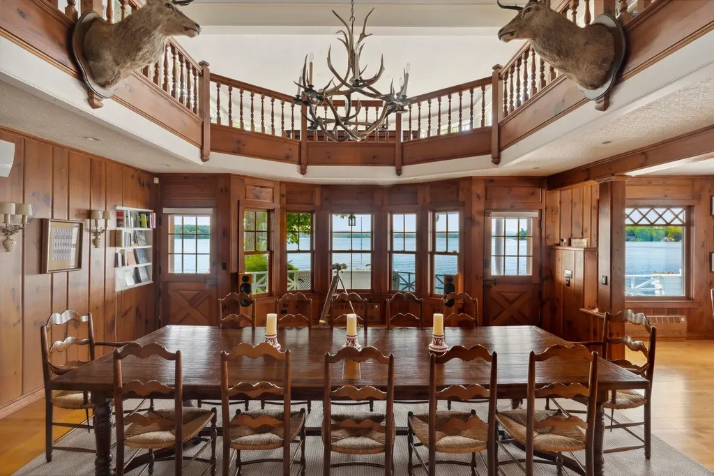 68 Sewall Road Wolfeboro NH 03894