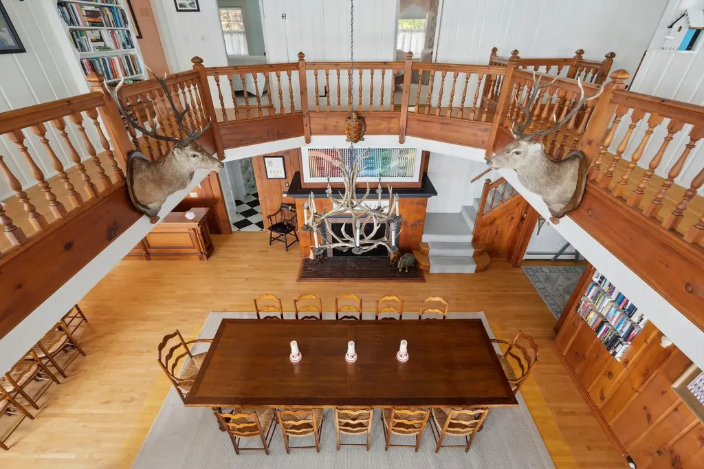 68 Sewall Road Wolfeboro NH 03894