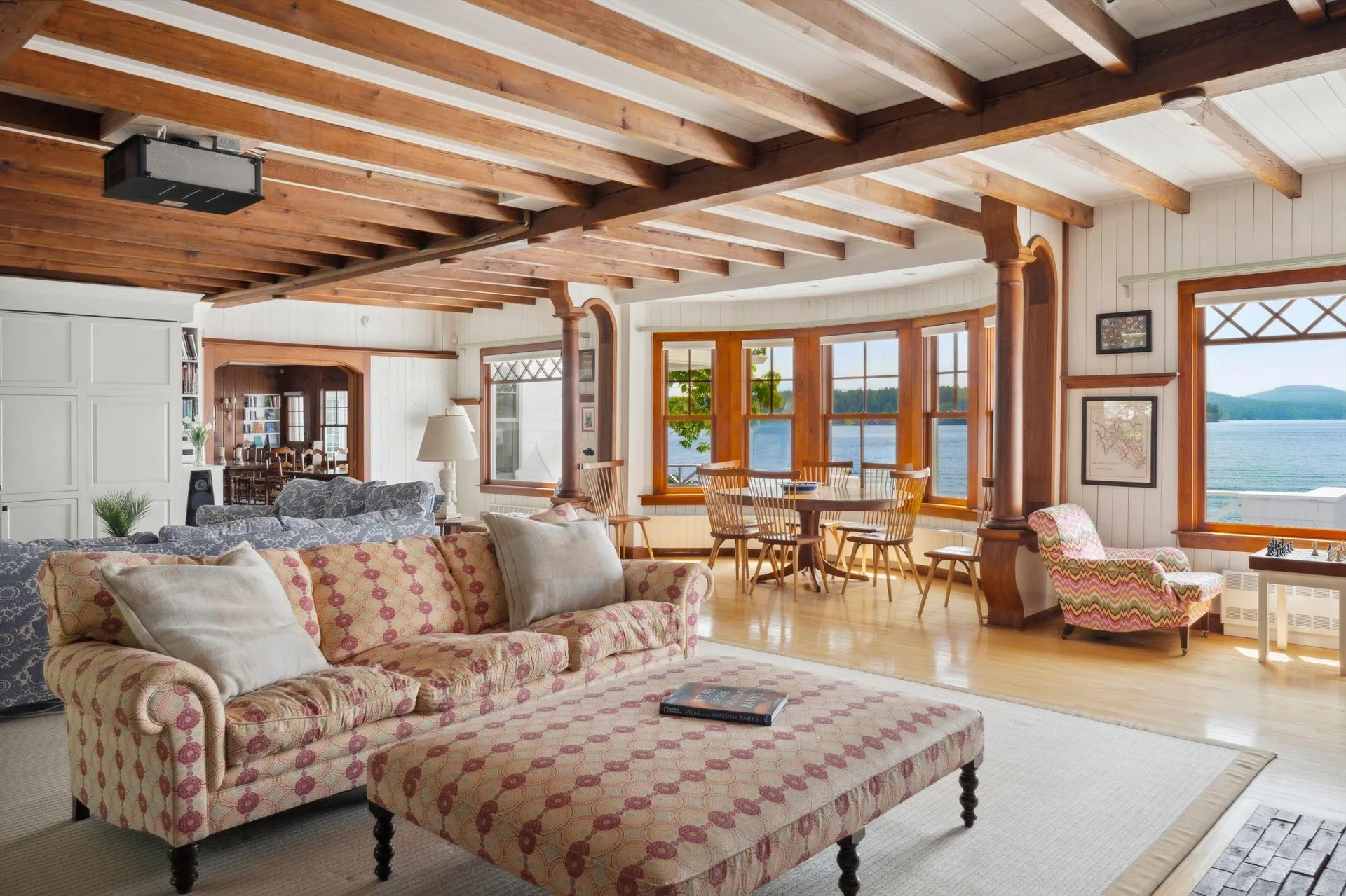 68 Sewall Road Wolfeboro NH 03894