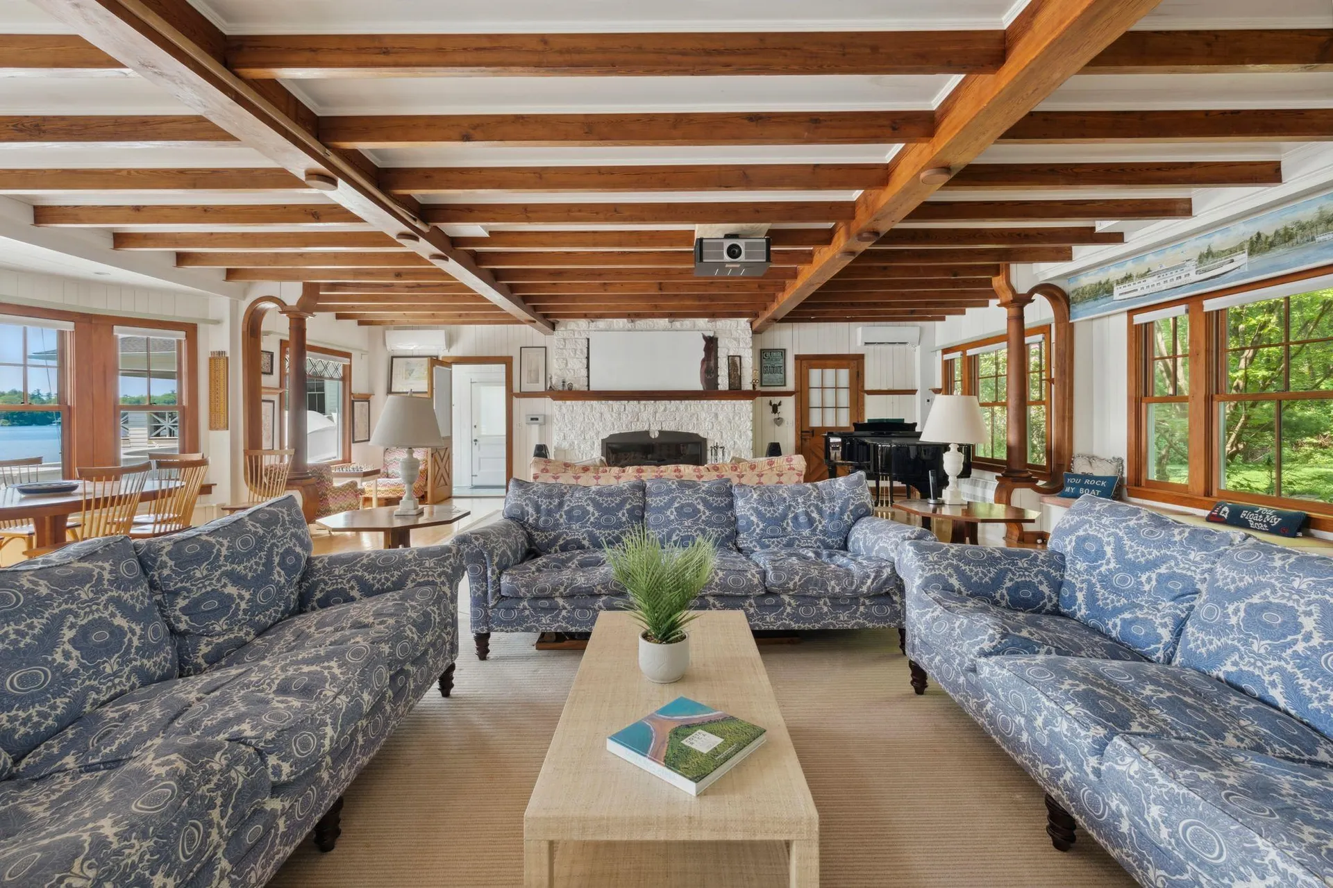 68 Sewall Road Wolfeboro NH 03894