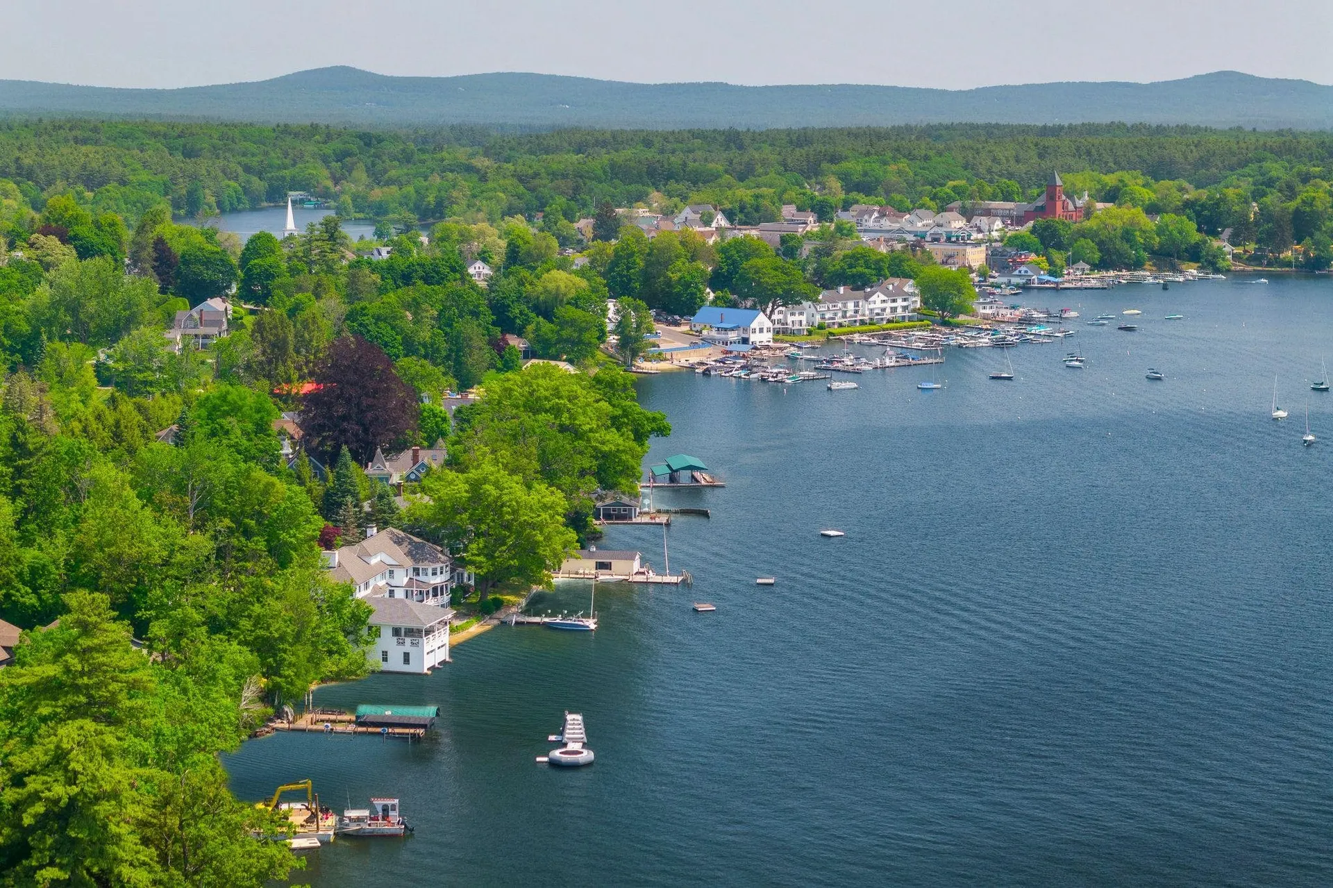 68 Sewall Road Wolfeboro NH 03894