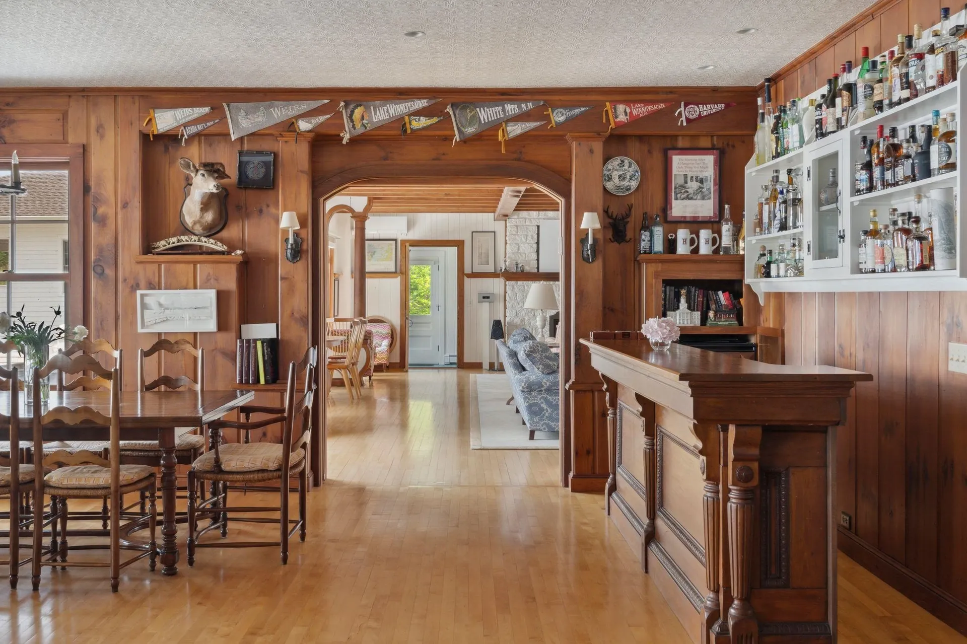 68 Sewall Road Wolfeboro NH 03894