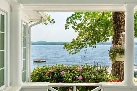68 Sewall Road Wolfeboro NH 03894