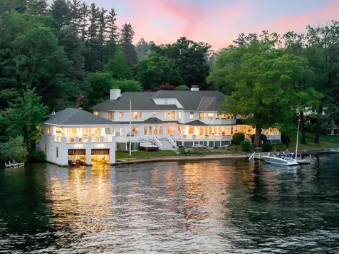 68 Sewall Road Wolfeboro NH 03894
