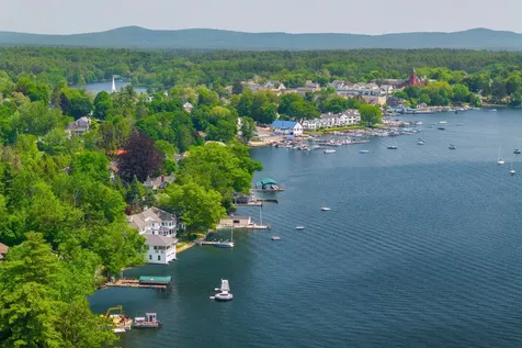 68 Sewall Road Wolfeboro NH 03894