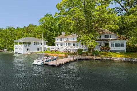 68 Sewall Road Wolfeboro NH 03894