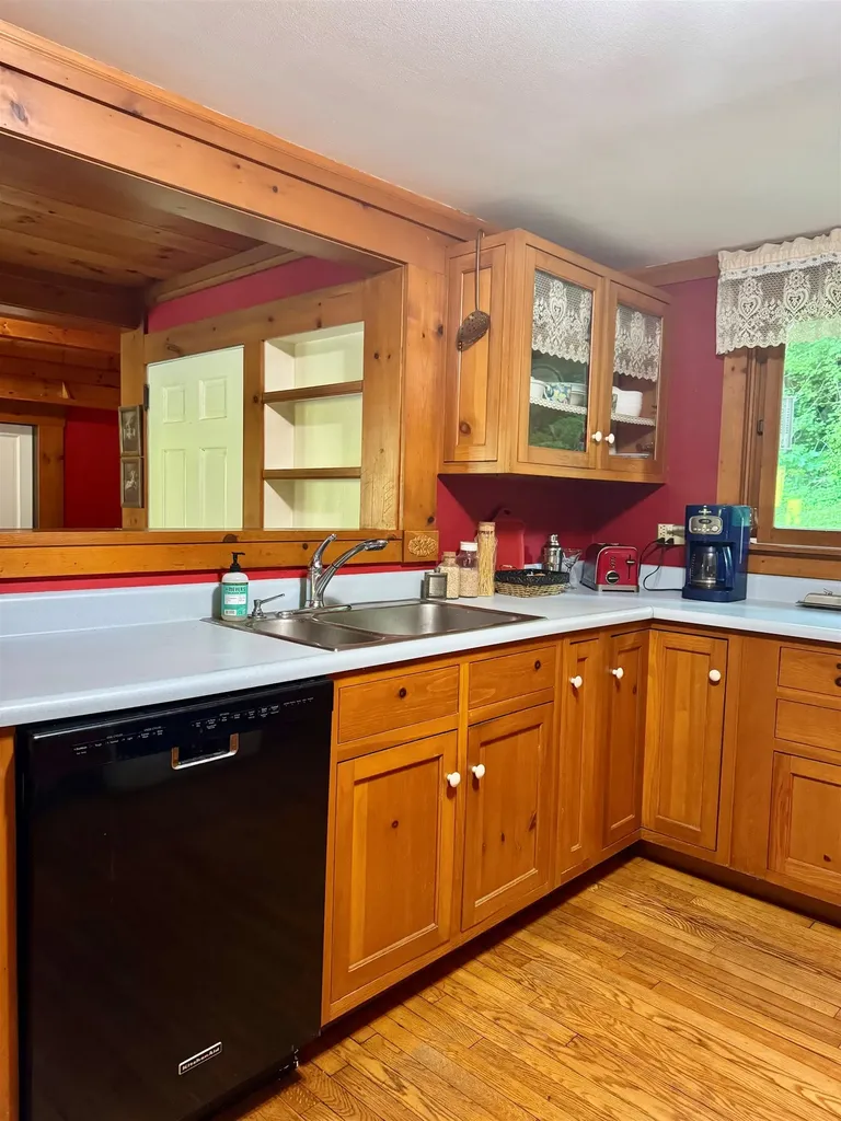 200 Forest Road Alstead NH 03602