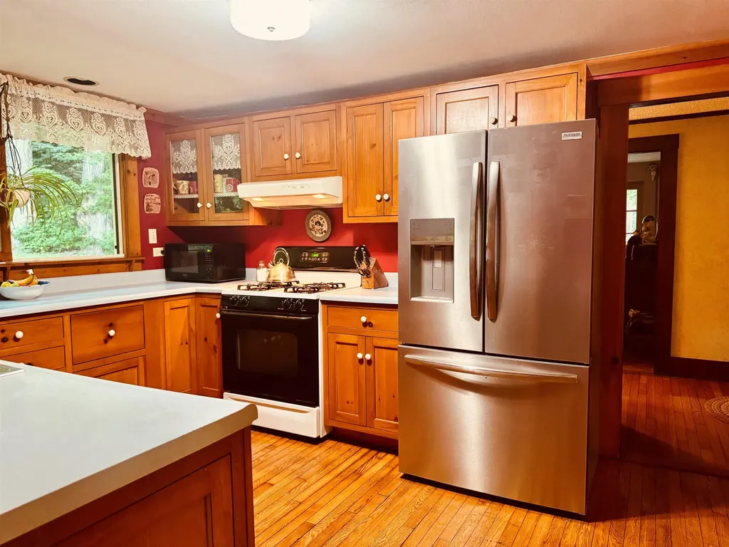 200 Forest Road Alstead NH 03602