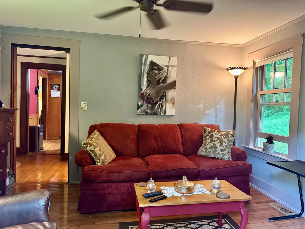 200 Forest Road Alstead NH 03602
