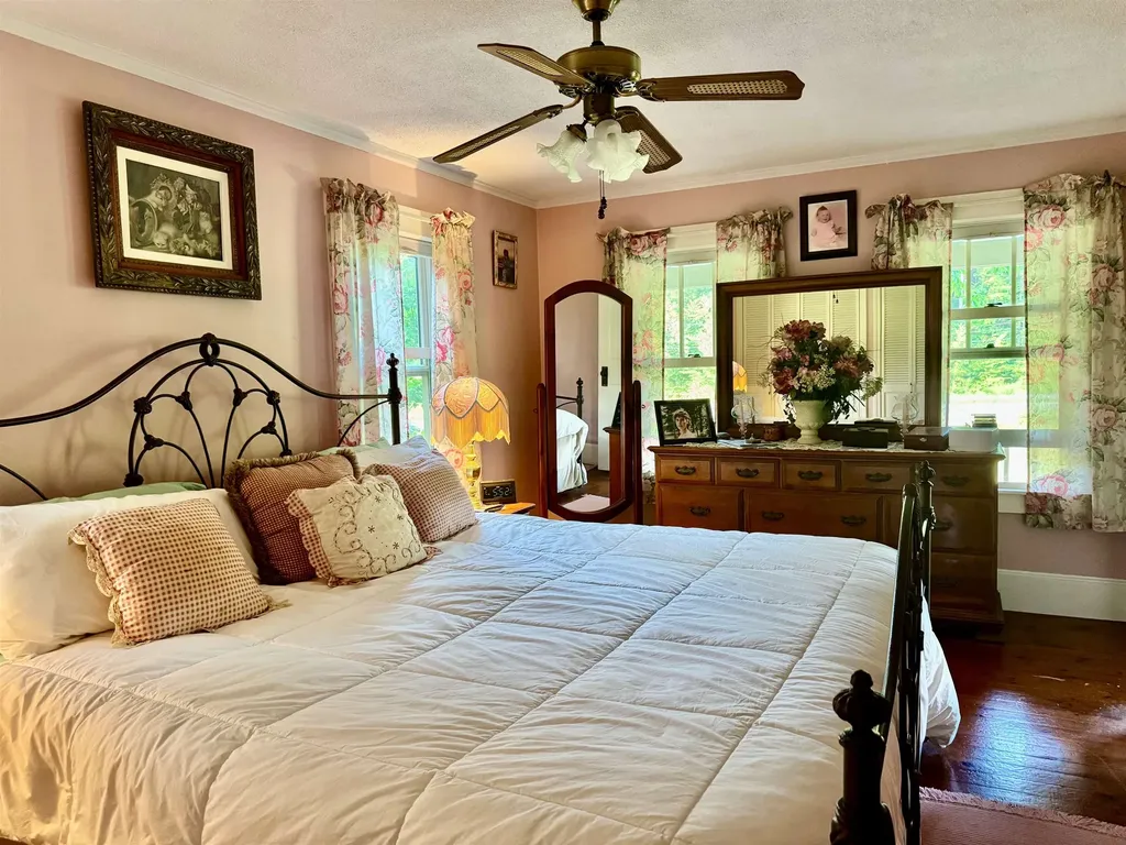 200 Forest Road Alstead NH 03602
