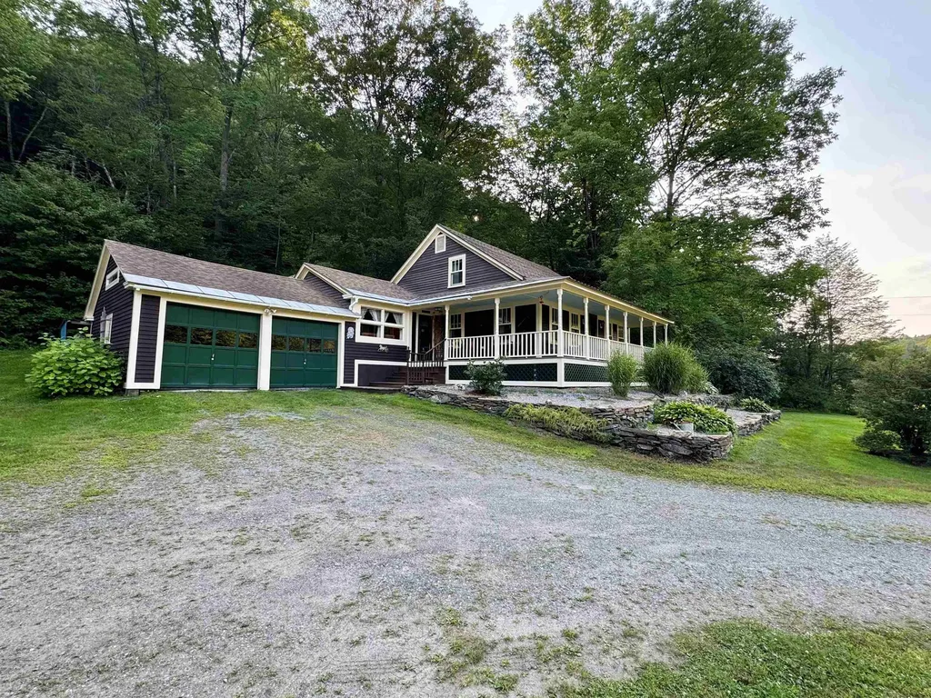 200 Forest Road Alstead NH 03602