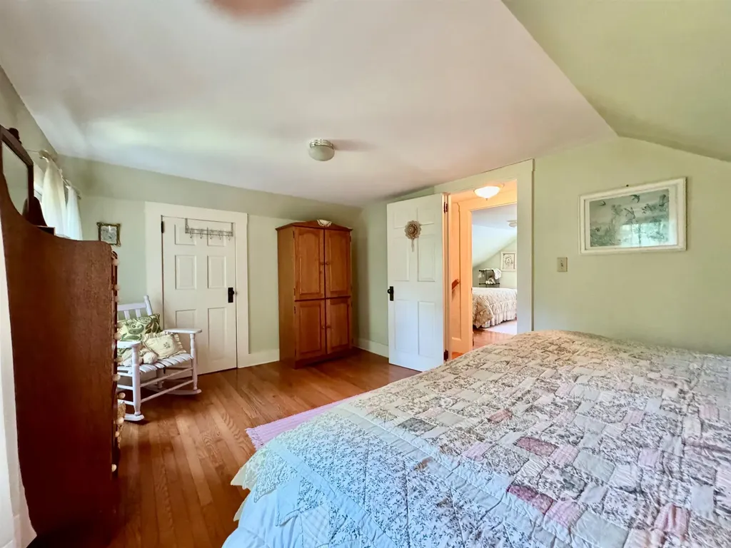 200 Forest Road Alstead NH 03602