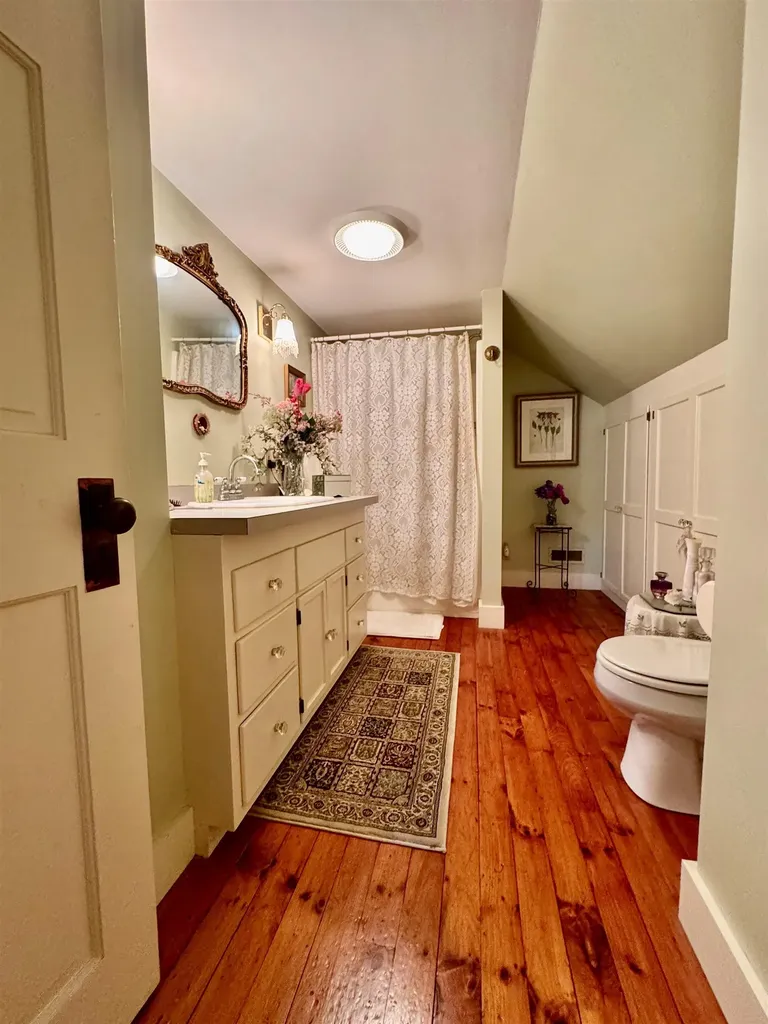 200 Forest Road Alstead NH 03602