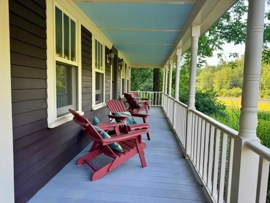 200 Forest Road Alstead NH 03602